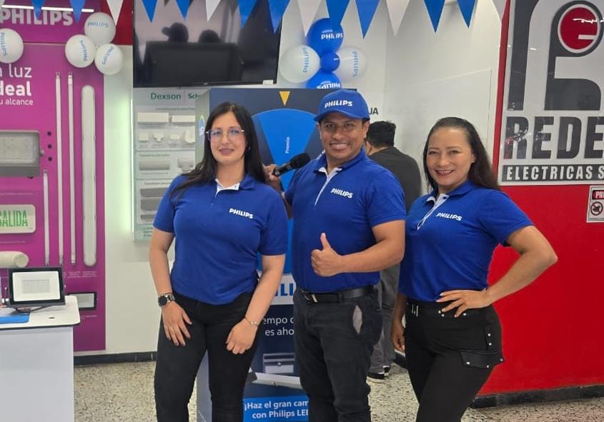 Activación de marca con promotores en punto de venta para promoción de productos y experiencias BTL en retail.