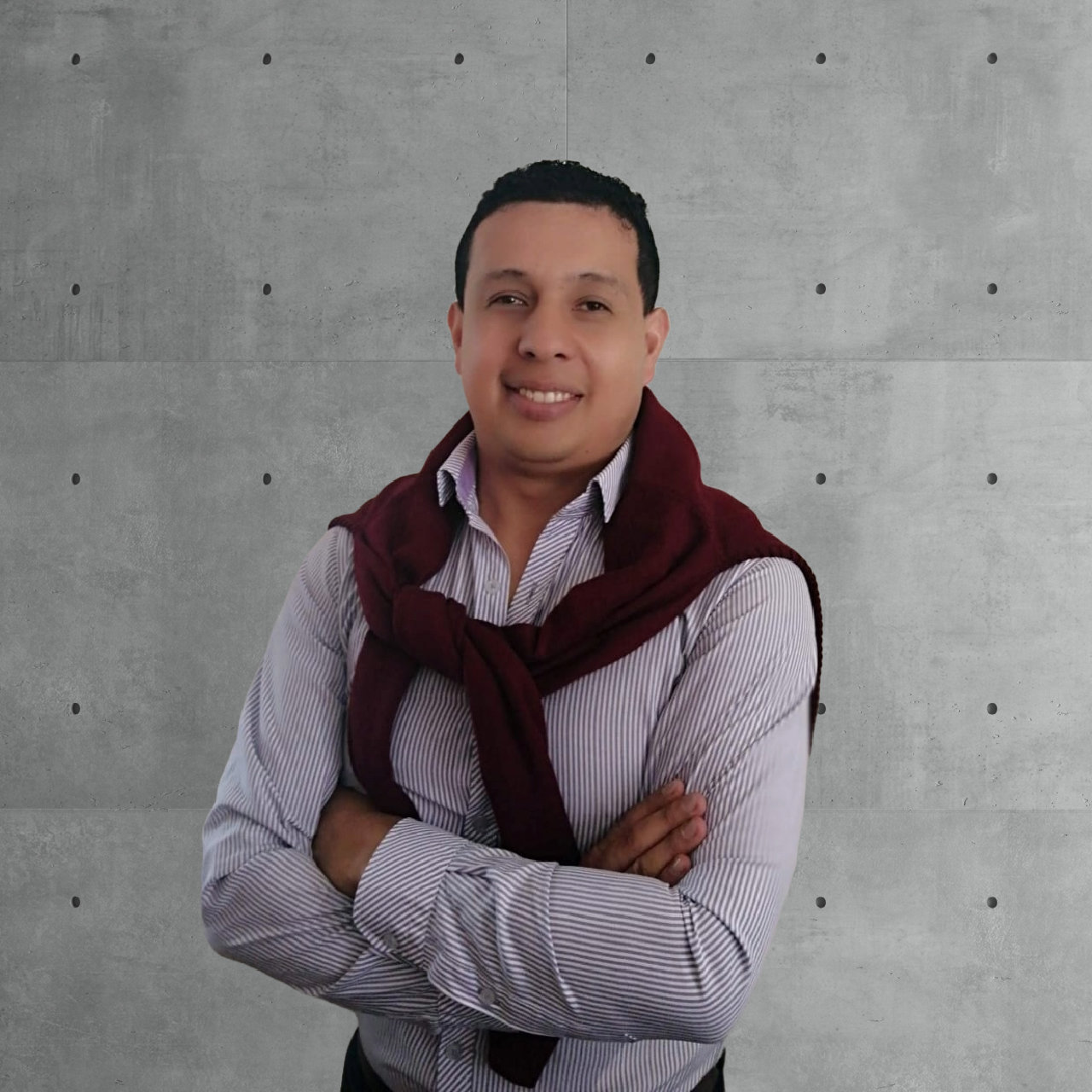 <span>Jose</span> <span>Cepeda</span>